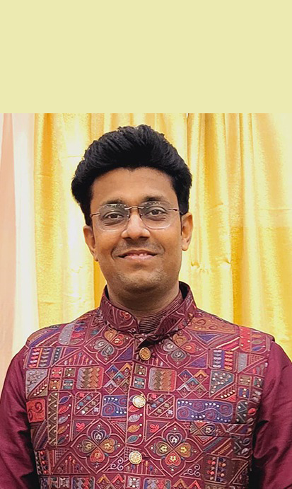 Vaidhya Jayant Sharma