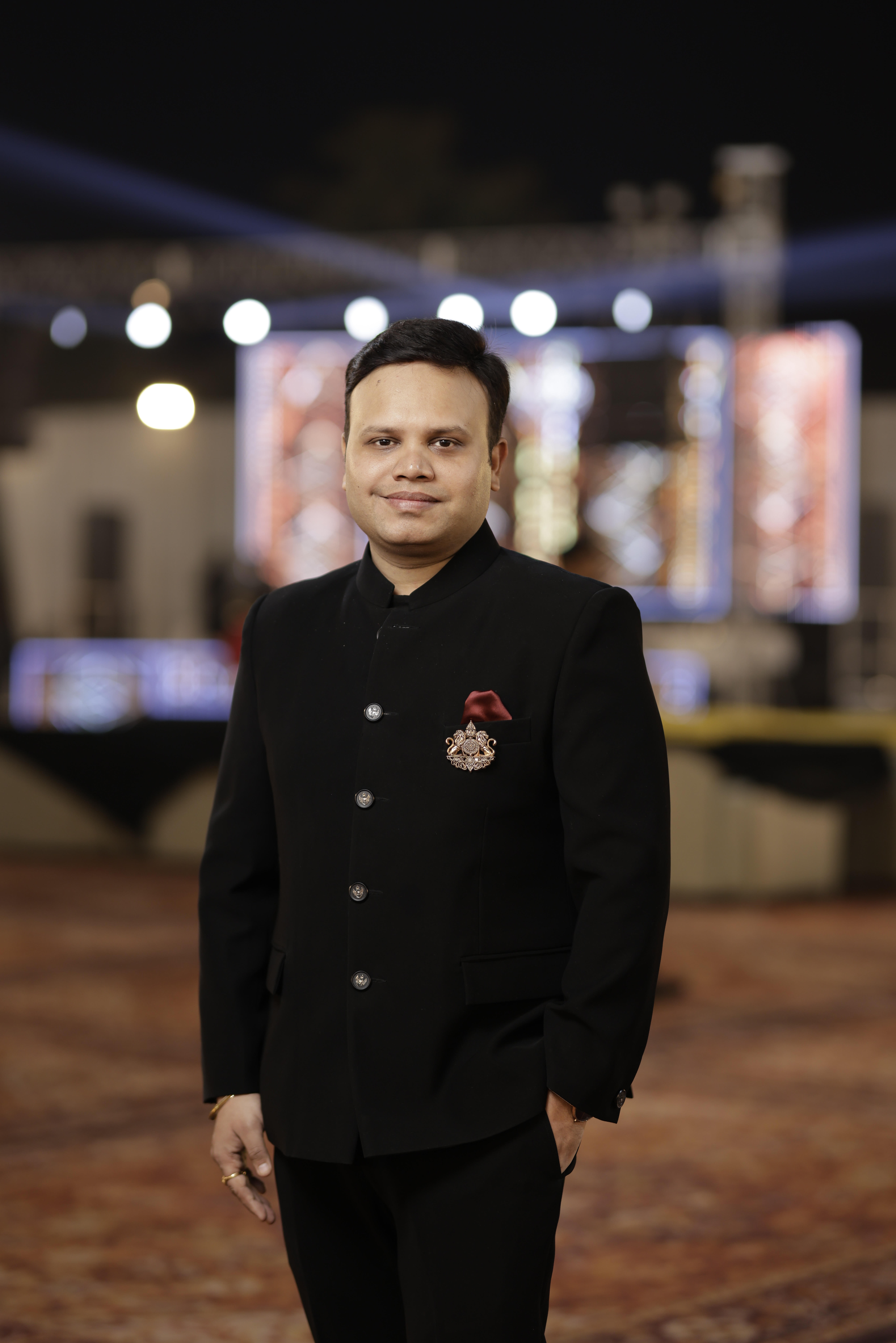 Vaidhya Shashank Agarwal