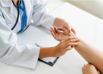 Patient outcomes, End-To-End Relief Tracking