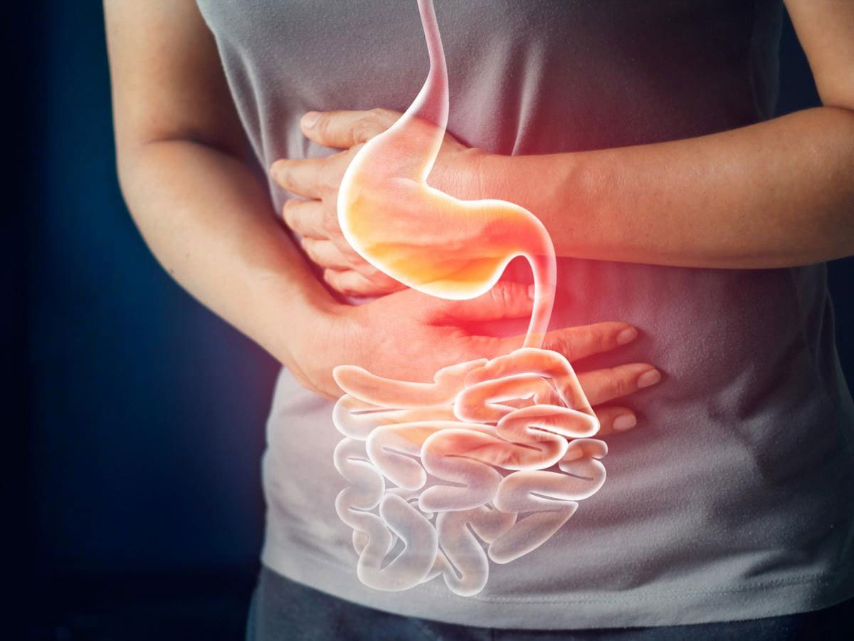 Constipation Treatment